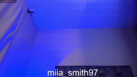 Snapshot of miia_smith97 chatting on March 5, 2026, 9:11 pm mia online show from March 5, 2026, 9:11 pm