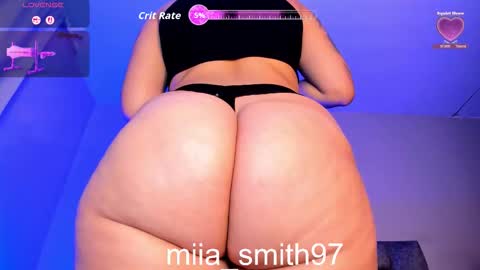 mia online show from March 20, 2026, 8:57 pm