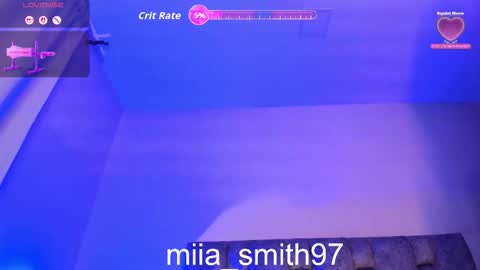 mia online show from March 23, 2026, 9:08 pm