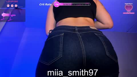 mia online show from March 31, 2026, 9:04 pm