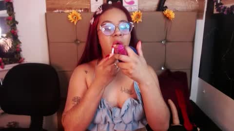 Snapshot of miia_spencer_ chatting on February 10, 2026, 8:57 pm miia online show from February 10, 2026, 8:57 pm