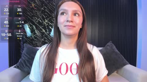 Miia 3 online show from January 21, 2025, 11:03 am