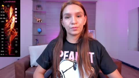 Miia 3 online show from January 28, 2025, 6:07 pm