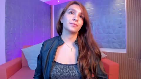 Miia 3 online show from February 22, 2025, 3:47 pm