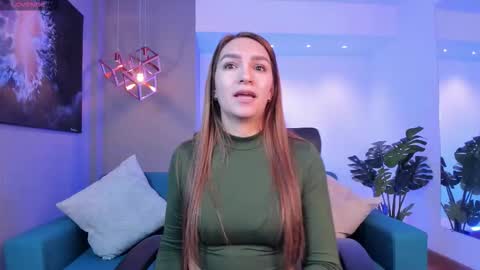 Miia 3 online show from October 28, 2025, 11:36 am