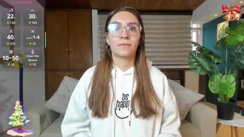 Miia 3 online show from December 15, 2025, 11:58 am