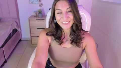 Snapshot of miia_thompson_1 chatting on May 29, 2026, 7:56 pm M I I A online show from May 29, 2026, 7:56 pm