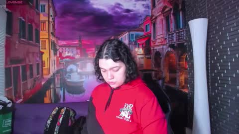 Snapshot of miia_zarate chatting on October 31, 2025, 9:05 pm Ma - online show from October 31, 2025, 9:05 pm