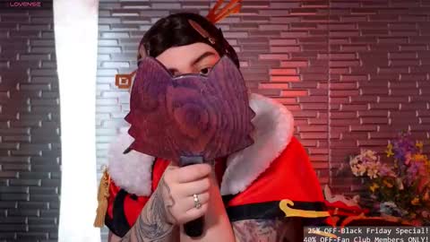 Snapshot of miia_zarate chatting on November 24, 2025, 9:14 pm Ma - online show from November 24, 2025, 9:14 pm