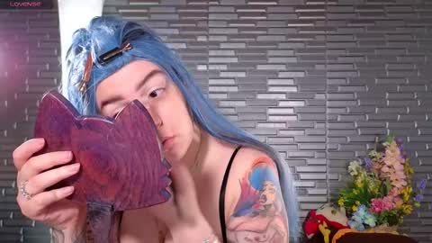 Snapshot of miia_zarate chatting on November 25, 2025, 9:15 pm Ma - online show from November 25, 2025, 9:15 pm