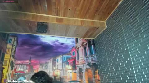 Snapshot of miia_zarate chatting on December 14, 2025, 9:08 pm Ma - online show from December 14, 2025, 9:08 pm