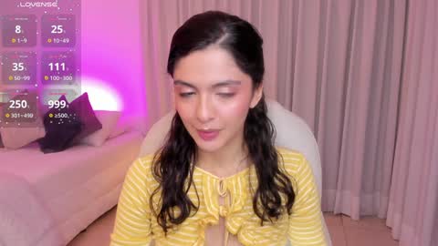 Snapshot of miiaa_evans chatting on December 6, 2024, 3:41 am Mia online show from December 6, 2024, 3:41 am