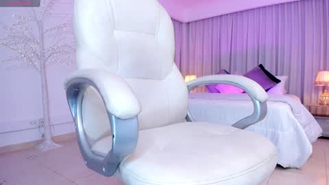 Snapshot of miiaa_evans chatting on January 23, 2025, 4:30 am Mia online show from January 23, 2025, 4:30 am