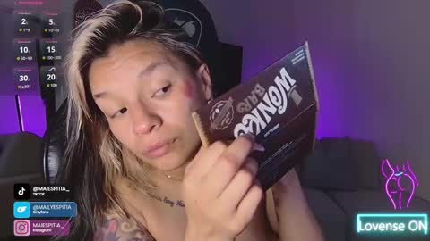 You can tell me Mai  online show from February 19, 2026, 10:44 am