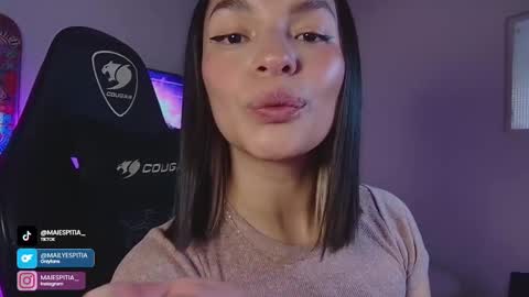 You can tell me Mai  online show from February 25, 2026, 8:40 pm