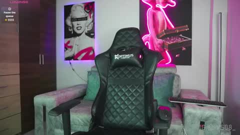 MIA  online show from October 25, 2025, 7:30 pm