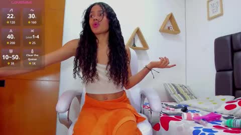 Snapshot of miiarod chatting on October 12, 2025, 12:26 pm mia sofia online show from October 12, 2025, 12:26 pm