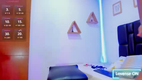 Snapshot of miiarod chatting on October 25, 2025, 8:03 pm mia sofia online show from October 25, 2025, 8:03 pm