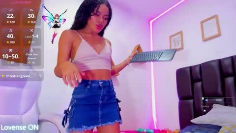 Snapshot of miiarod chatting on November 1, 2025, 6:32 pm mia sofia online show from November 1, 2025, 6:32 pm