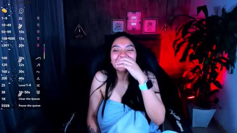 Michael Black online show from October 31, 2025, 10:00 pm