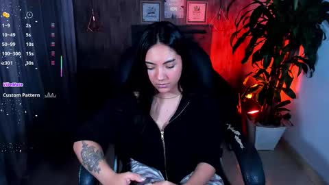 Michael Black online show from November 27, 2025, 2:30 pm