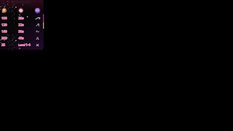 Snapshot of miichael_black chatting on February 8, 2026, 9:07 pm Michael Black online show from February 8, 2026, 9:07 pm