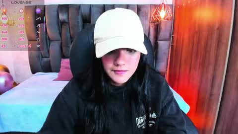 Snapshot of miichael_black chatting on February 26, 2026, 12:31 am Michael Black online show from February 26, 2026, 12:31 am