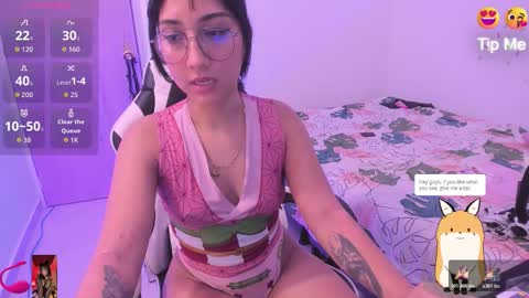 Snapshot of miiller_sofiia chatting on February 6, 2026, 12:15 am miiller_sofiia online show from February 6, 2026, 12:15 am