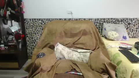 Miilu74 online show from February 24, 2026, 9:02 pm