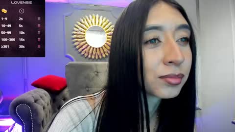 miilu  online show from January 8, 2025, 3:08 am