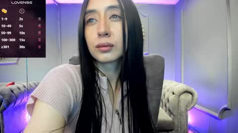 miilu  online show from January 10, 2025, 6:09 am