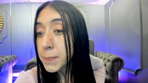 miilu  online show from February 9, 2025, 9:37 am