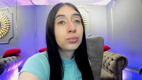 miilu  online show from February 14, 2025, 9:56 am