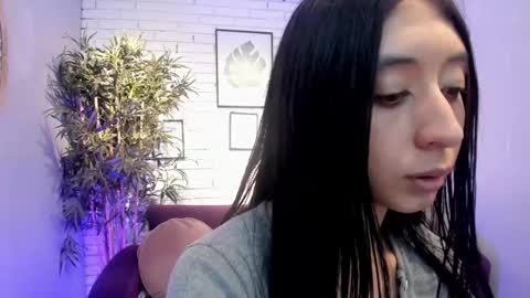 miilu  online show from February 23, 2025, 6:28 am