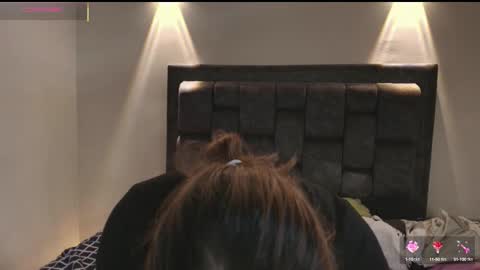 Snapshot of miiss_emmy chatting on September 20, 2025, 2:51 pm Emmy online show from September 20, 2025, 2:51 pm