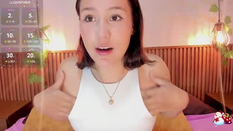 Snapshot of miiss_emmy chatting on May 8, 2026, 3:50 pm Emmy online show from May 8, 2026, 3:50 pm