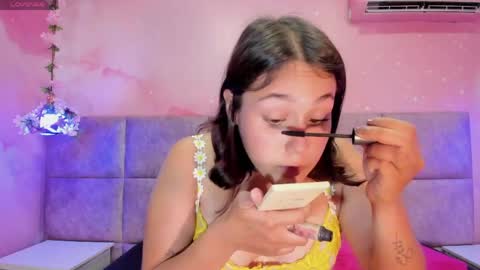 Snapshot of miiss_emmy chatting on May 19, 2026, 7:20 pm Emmy online show from May 19, 2026, 7:20 pm