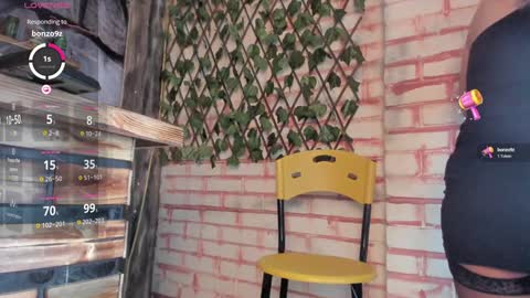 miiss_evaa online show from January 28, 2025, 6:07 pm