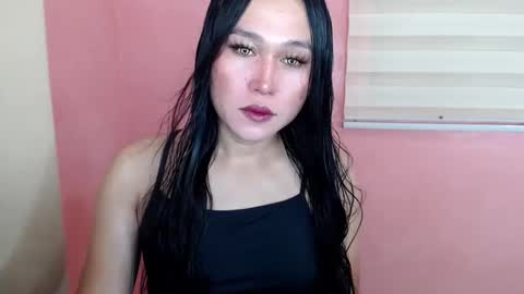 Snapshot of mika_oka chatting on February 6, 2025, 10:48 am Hi im Avah online show from February 6, 2025, 10:48 am