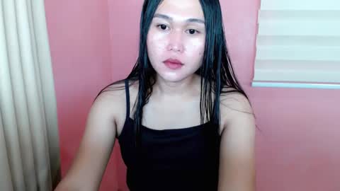 Snapshot of mika_oka chatting on March 1, 2025, 10:13 am Hi im Avah online show from March 1, 2025, 10:13 am