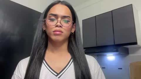 mika_pedersen online show from September 13, 2025, 3:34 pm