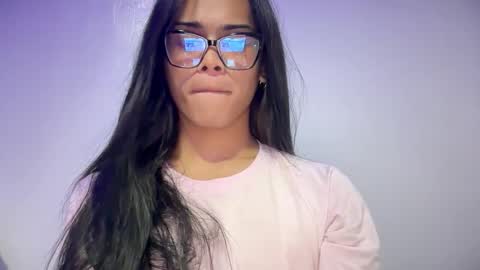 mika_pedersen online show from October 19, 2025, 12:44 am