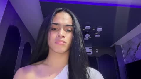 mika_pedersen online show from November 15, 2025, 3:08 pm