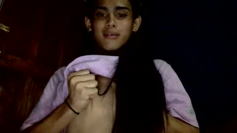 mika_pedersen online show from November 25, 2025, 6:41 pm