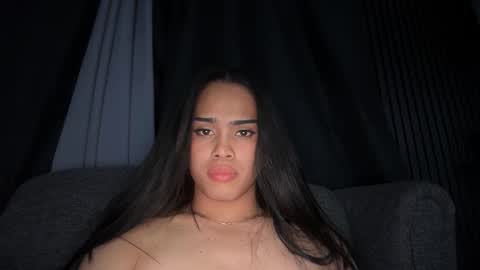 mika_pedersen online show from February 10, 2026, 6:23 pm