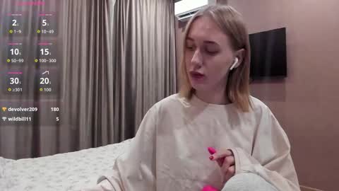 Snapshot of mika_ray chatting on November 9, 2025, 11:36 pm Mika online show from November 9, 2025, 11:36 pm