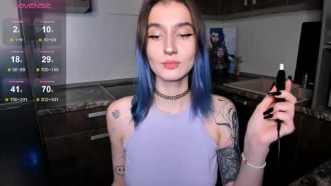 Snapshot of mika_reid chatting on November 27, 2025, 3:36 pm Mika online show from November 27, 2025, 3:36 pm