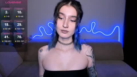 Snapshot of mika_reid chatting on December 1, 2025, 3:50 pm Mika online show from December 1, 2025, 3:50 pm