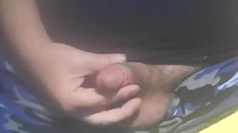 Mike online show from October 19, 2025, 2:12 am