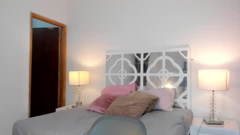 Mikaela blondie bigass online show from November 16, 2025, 12:33 pm